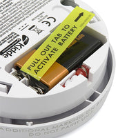 Kidde DY29 Smoke Alarm with 5 Year Battery