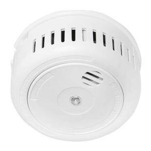 Firehawk Optical Smoke Alarm with 10 Year Sealed Longlife Battery