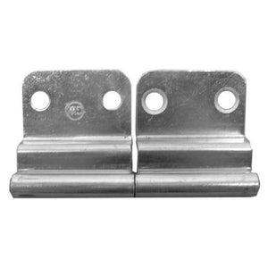 2 Flap Hinge Zinc Plated Left Hand