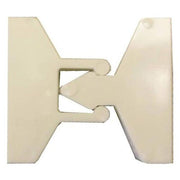 Abi Type Plastic Door Retainer