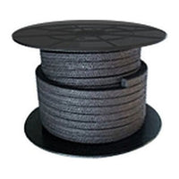 AG Graphite Cotton Gland Packing (5/16" / 8 Metre Coil)