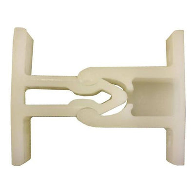 AG Nylon Horseshoe Catch Extra Deep