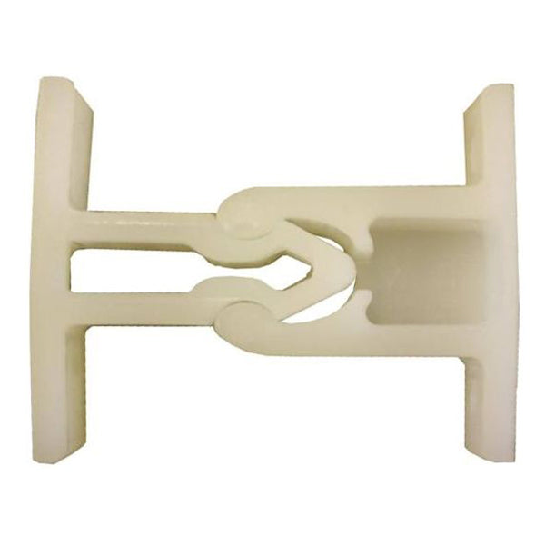 AG Nylon Horseshoe Catch Extra Deep