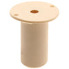 AG Pipe Floor Seal (8mm to 15mm)
