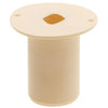 AG Pipe Floor Seal (16mm to 22mm)