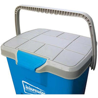 Portable Pressure Washer (12V / 20 Litre)