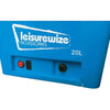 Portable Pressure Washer (12V / 20 Litre)