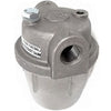 AG Aluminium Diesel Fuel Filter (1/4" BSP Female / Alloy Bowl)