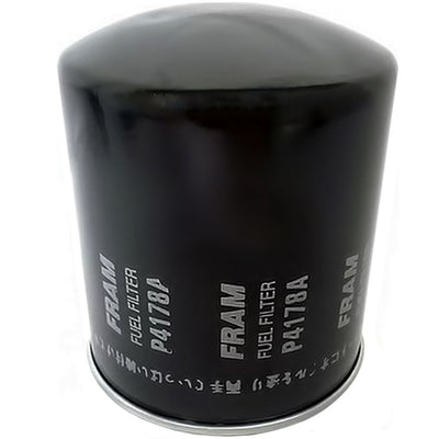 Fram P4178A Spin-On Fuel Filter for Beta Marine Greenline Engines