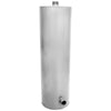 AG Hospital Silencer 10" x 32" with 1-1/2" BSP Male Ports