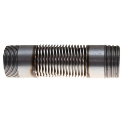 AG Stainless Steel Exhaust Bellows (2