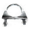 AG Clamp 1-3/4" Galvanised U Bolt