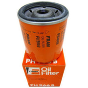 Fram PH966B Spin-On Oil Filter Element for Ford XLD 418 Series Engines