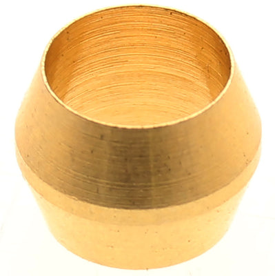 AG Brass Surefit Olive for CAV Fuel Filters (1/4