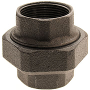 AG Malleable Iron Pipe Union (Female Ports / 1-1/2" BSP)