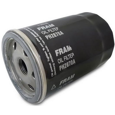Fram PH2870A Spin-On Oil Filter Element for AMC Diesels and BMC 1.5