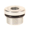 AG Blanking Plug & O-Ring for Canaline Filter EP610521