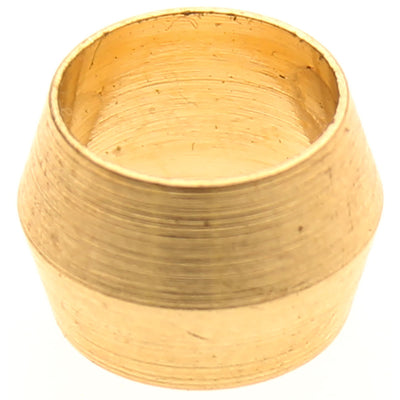 AG Brass Surefit Olive for CAV Fuel Filters (5/16