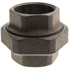 AG Malleable Iron Pipe Union (Female Ports / 2" BSP)