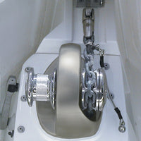 Eagle E1 512 - 500W Windlass for 12V Systems with 06 mm gypsy