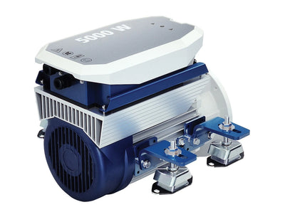 VETUS E-LINE Air 5kW Inboard Electric Propulsion Motor