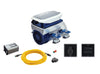 VETUS E-LINE Air 5kW Inboard Electric Propulsion Motor (EAIR050)