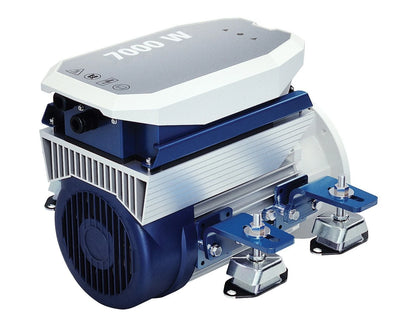 VETUS E-LINE Air 7kW Inboard Electric Propulsion Motor