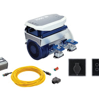 VETUS E-LINE Air 7kW Inboard Electric Propulsion Motor (EAIR070)