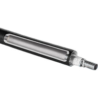 Eberspacher Silenced Exhaust 2m (For 24mm Systems)