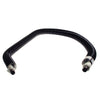 Eberspacher Silenced Exhaust 2m (For 24mm Systems)