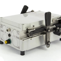 VETUS control box for 1 mechanical engine + 1 mechanical gearbox