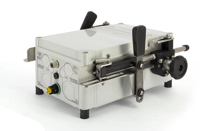 VETUS control box for 1 mechanical engine + 1 mechanical gearbox