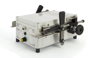 VETUS control box for 1 mechanical engine + 1 mechanical gearbox