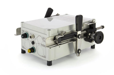 VETUS control box for 1 mech. engine, 1 mech. gearbox, trim control