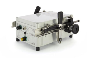 VETUS control box for 1 mech. engine, 1 mech. gearbox, trim control