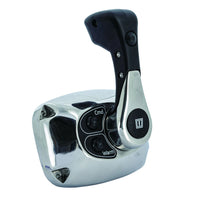 VETUS Engine control lever centre console L