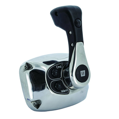 VETUS Engine control lever, left side