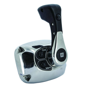 VETUS Engine control lever, right side