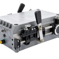 VETUS E-box  Mechanical engine + Mechanical gear