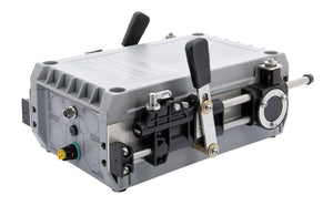 VETUS E-box  Mechanical engine + Mechanical gear