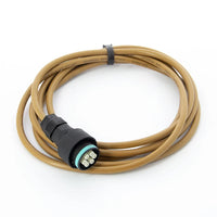 VETUS Gearbox cable 5M 6 wires
