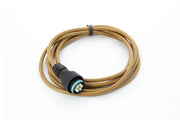 VETUS Gearbox cable 5M 6 wires