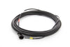 VETUS ECS cable alarm and