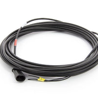 VETUS ECS cable alarm and