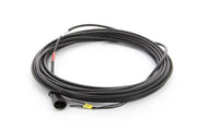VETUS ECS cable alarm and
