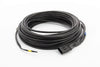 VETUS ECS gear control cable