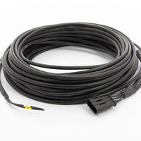VETUS ECS gear control cable