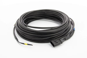 VETUS ECS gear control cable