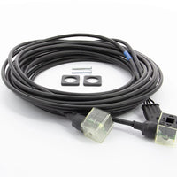 VETUS ECS gear control