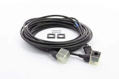 VETUS ECS gear control
